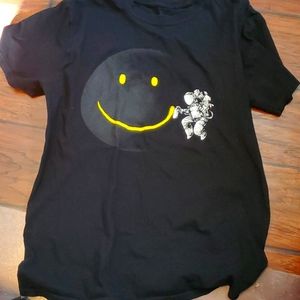 Nirvana T-shirt
